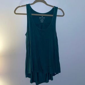 American Eagle Soft & Sexy Tank